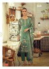 Takth By The Hermitage Shop Cotton Satin Dress Material Exporters In India
